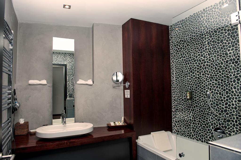 Le B. Suites, Chambres & Restaurant Рикевир Номер фото