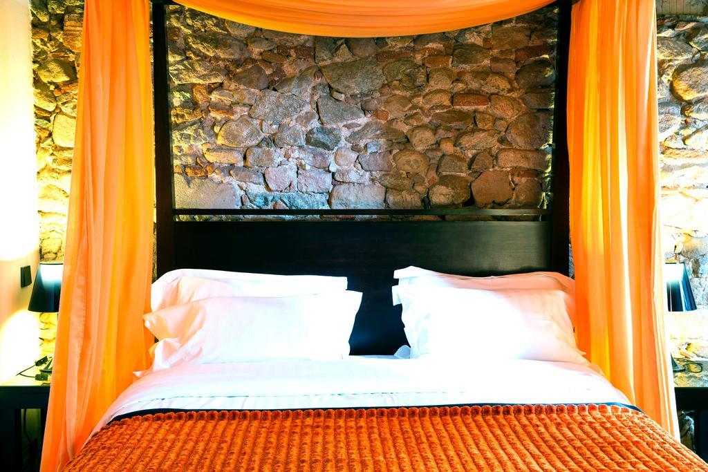 Le B. Suites, Chambres & Restaurant Рикевир Экстерьер фото